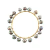 Pulsera Pearls Lady