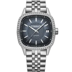 Raymond Weil Freelancer Ladies Automatic