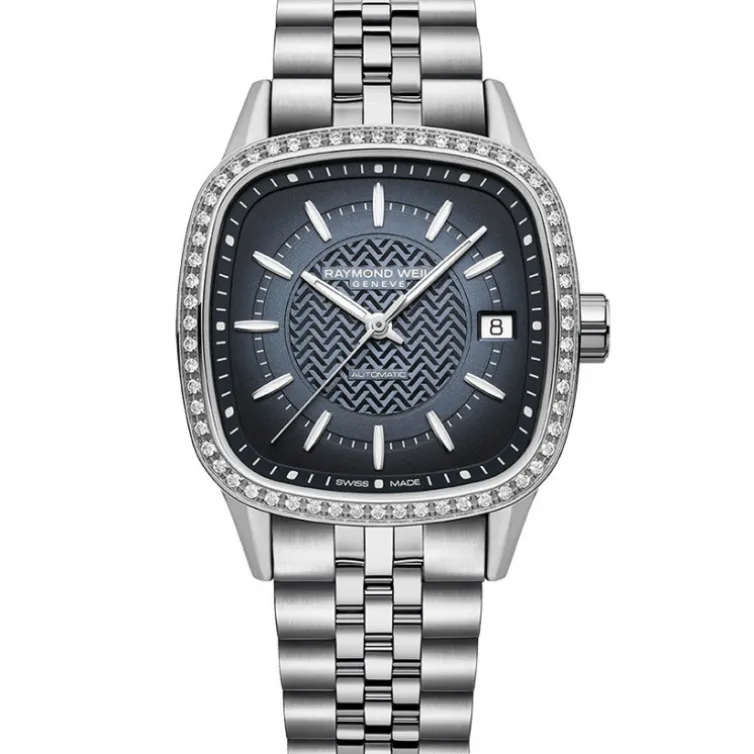 Raymond Weil Freelancer Ladies Automatic
