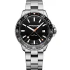 Raymond Weil Tango Cuarzo GMT 42mm
