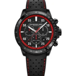 Raymond Weil Tango Cuarzo 43mm