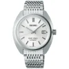 Seiko King Seiko 39mm Metrópolis Silver
