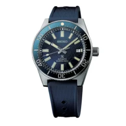 Seiko Prospex Astrolabio Reinterpretación Moderna de 1965 Edición Limitada
