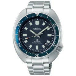 Seiko Prospex Edicion Limitada 80 Aniversario Naomi Uemura