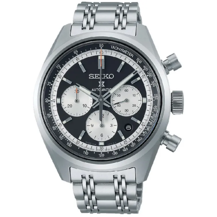 Seiko Prospex Speedtimer Automatic Cronograph Edición Limitada