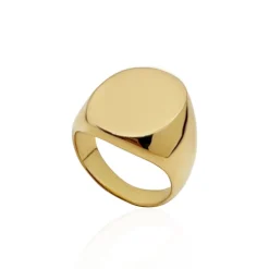 Sello Oro Hombre