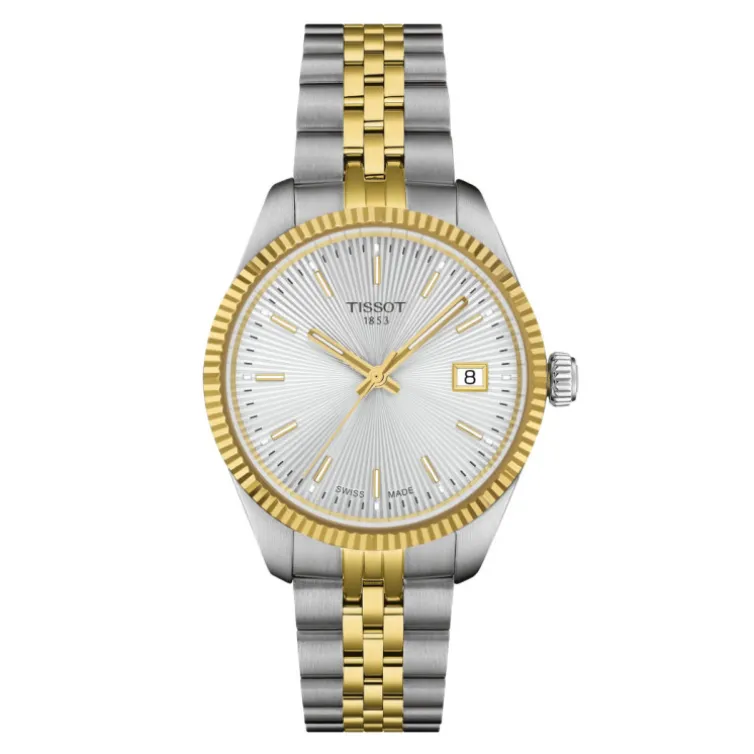 Tissot Ballade 34mm