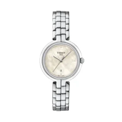 Tissot Flamingo