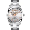 Tissot Gentleman Powermatic 80 Open Heart