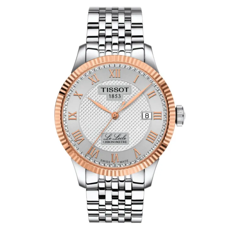 Tissot Le Locle Powermatic 80