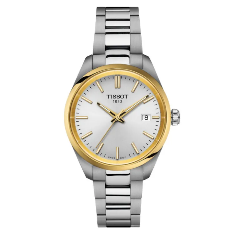 Tissot PR 100 34mm