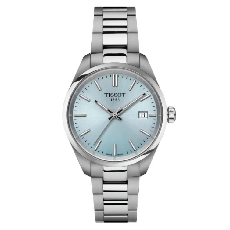 Tissot PR 100 34mm