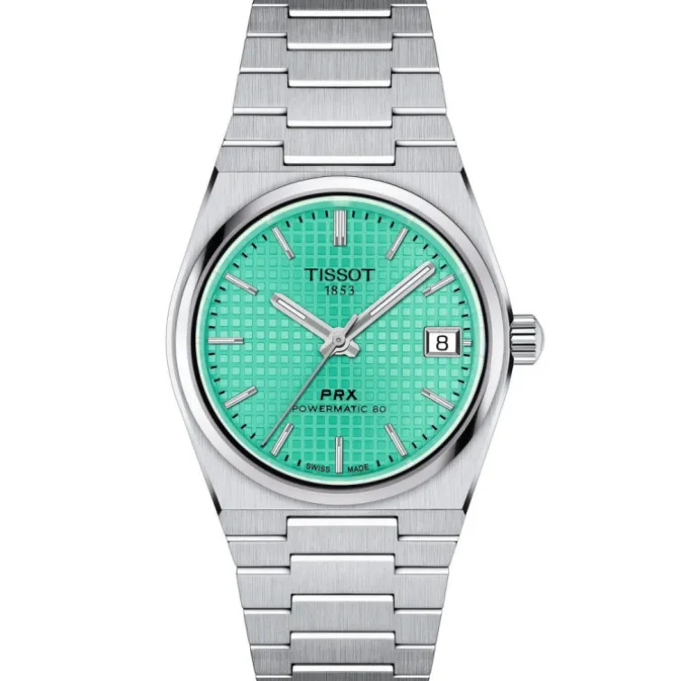 Tissot Prx Powermatic 80 35mm