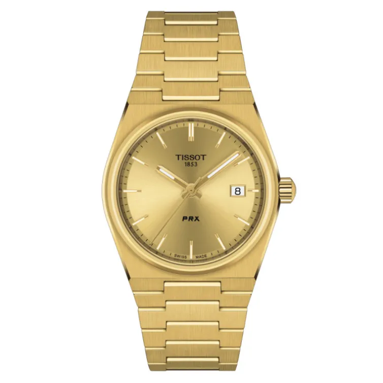 Tissot Prx Quartz 35Mm
