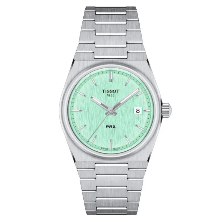 Tissot Prx Quartz 35Mm