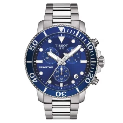 Tissot Seastar 1000 Quartz