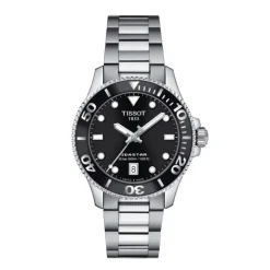 Tissot Seastar 1000 Quartz 36Mm